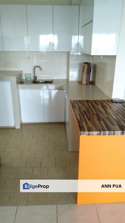 LAGOON SUITES AT KOTA KEMUNING FOR RENT , Selangor, Kota Kemuning