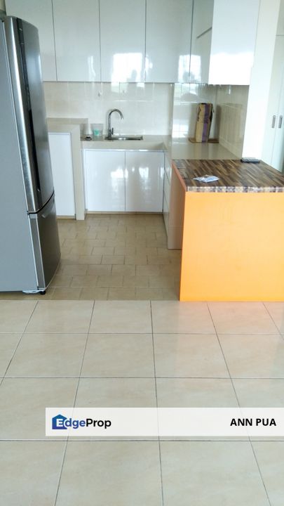 LAGOON SUITES AT KOTA KEMUNING FOR RENT , Selangor, Kota Kemuning