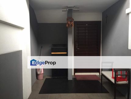 ANTILLA LAGOON VILLAS, KOTA KEMUNING FOR SALE, Selangor, Kota Kemuning