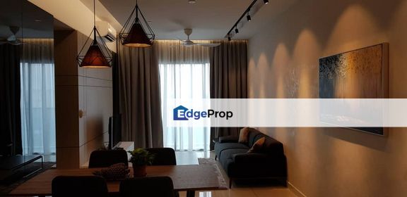 SUNWAY GEOSENSE  CONDO AT BANDAR SUNWAY FOR RENT, Selangor, Bandar Sunway