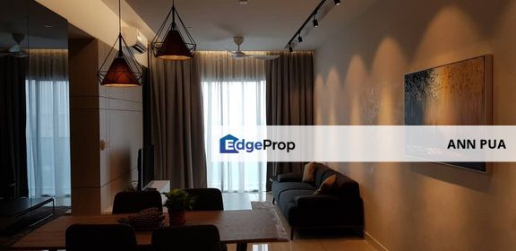 SUNWAY GEOSENSE  CONDO AT BANDAR SUNWAY FOR RENT, Selangor, Bandar Sunway