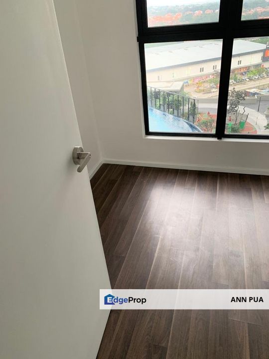 GEO SERVICED RESIDENCE @ BUKIT RIMAU FOR RENT, Selangor, Kota Kemuning
