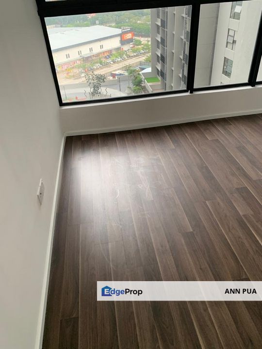 GEO SERVICED RESIDENCE @ BUKIT RIMAU FOR RENT, Selangor, Kota Kemuning