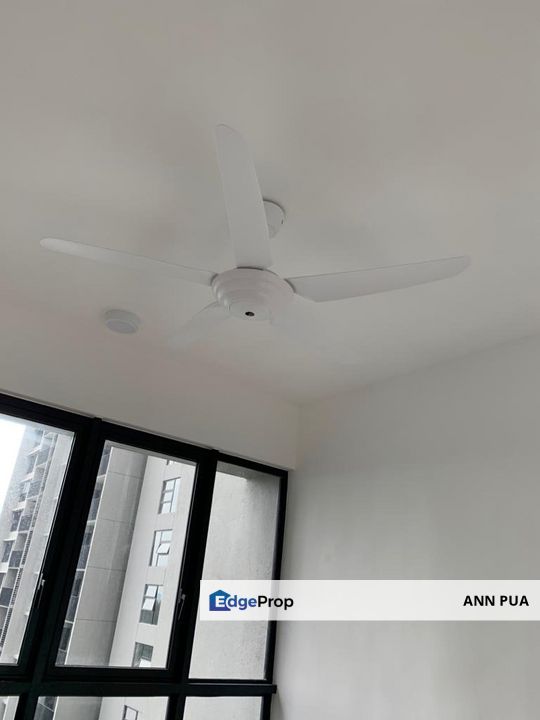 GEO SERVICED RESIDENCE @ BUKIT RIMAU FOR RENT, Selangor, Kota Kemuning