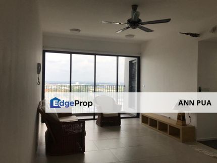 GEO SERVICED RESIDENCE @ BUKIT RIMAU FOR RENT, Selangor, Shah Alam