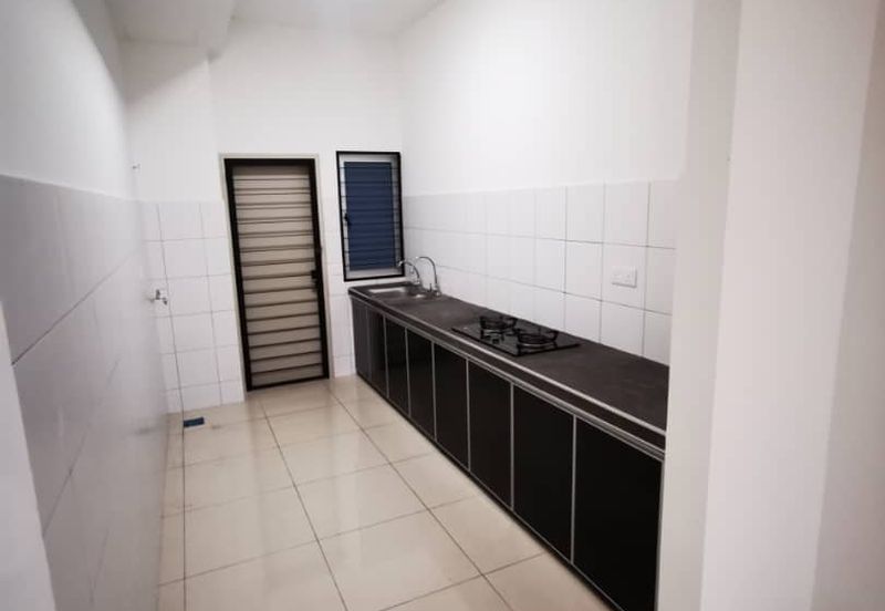 Penduline @ Bandar Rimbayu