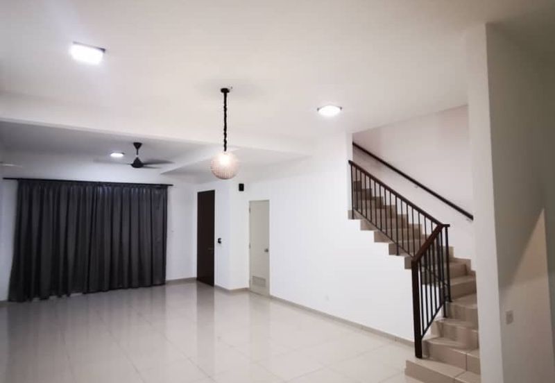 Penduline @ Bandar Rimbayu