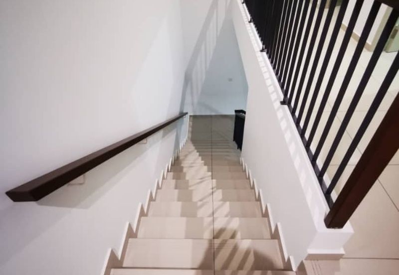 Penduline @ Bandar Rimbayu