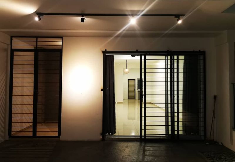 Penduline @ Bandar Rimbayu