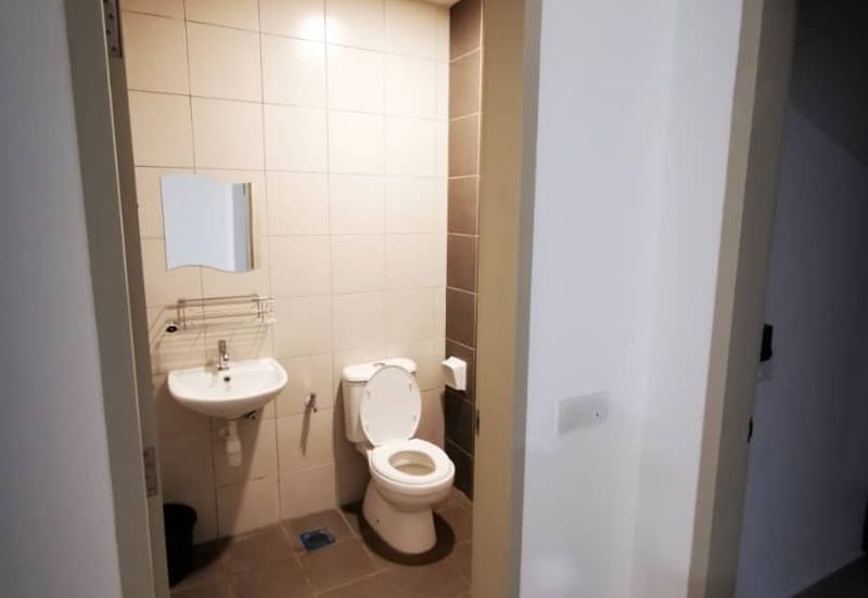 Penduline @ Bandar Rimbayu