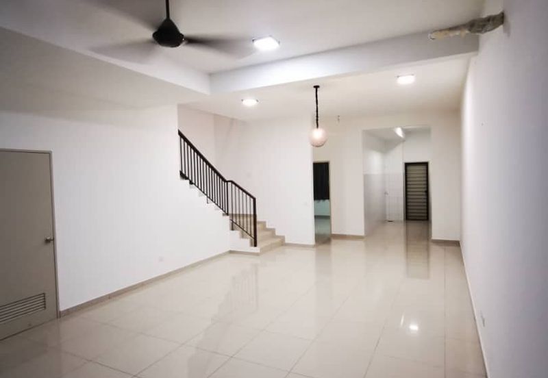 Penduline @ Bandar Rimbayu