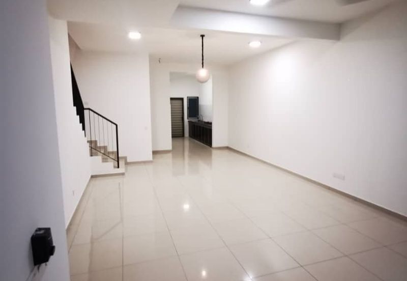 Penduline @ Bandar Rimbayu