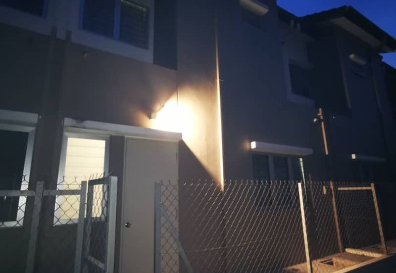 Penduline @ Bandar Rimbayu