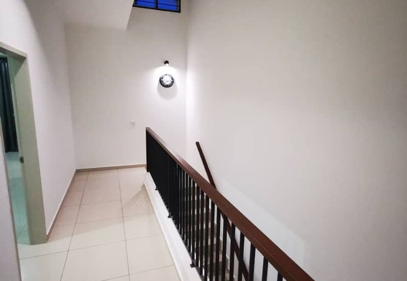 Penduline @ Bandar Rimbayu