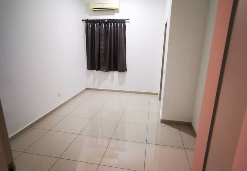 Penduline @ Bandar Rimbayu