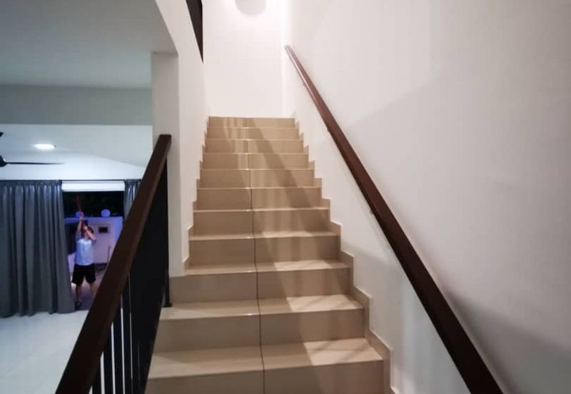 Penduline @ Bandar Rimbayu