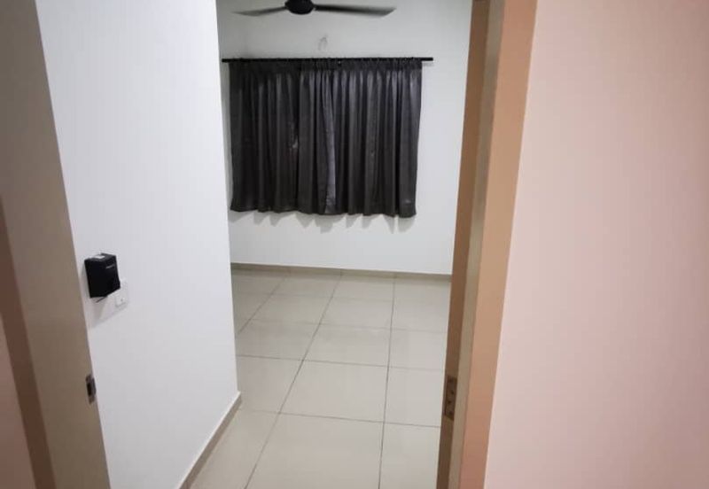 Penduline @ Bandar Rimbayu