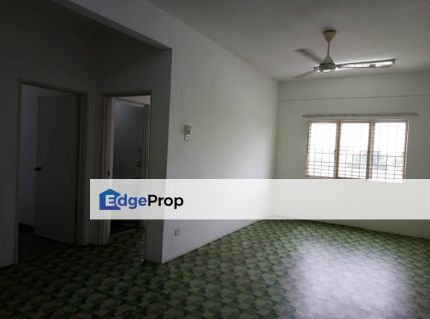 Apartment at Kemuning Aman for rent, Selangor, Shah Alam