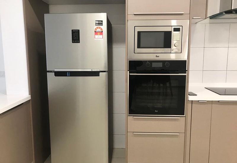 Penduline @ Bandar Rimbayu