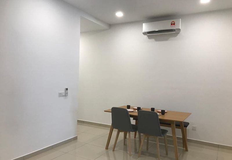 Penduline @ Bandar Rimbayu