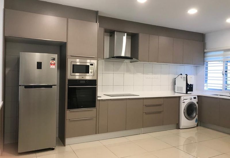 Penduline @ Bandar Rimbayu