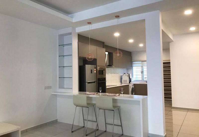 Penduline @ Bandar Rimbayu