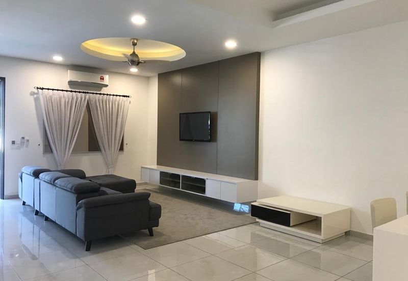 Penduline @ Bandar Rimbayu