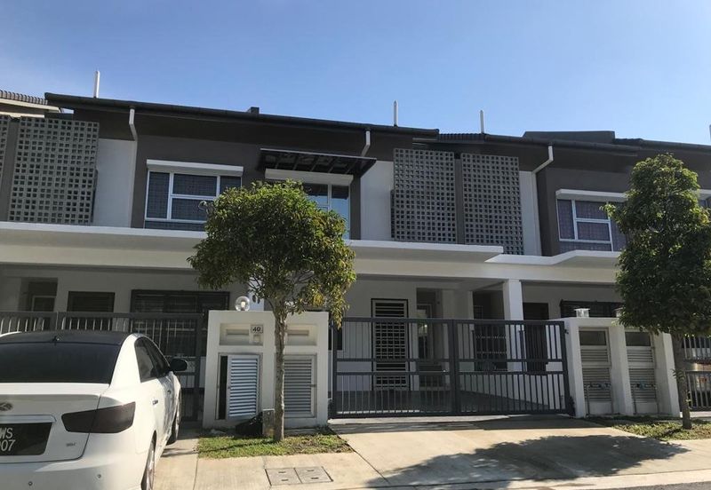 Penduline @ Bandar Rimbayu