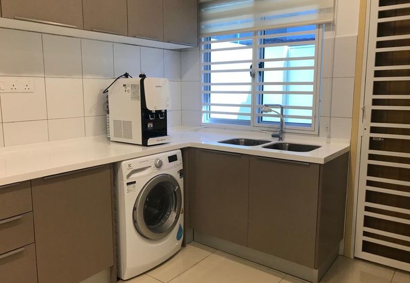 Penduline @ Bandar Rimbayu