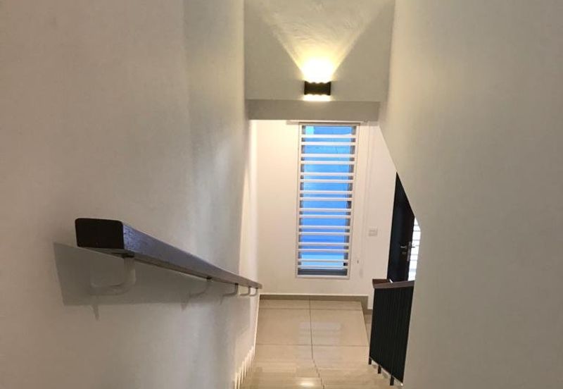 Penduline @ Bandar Rimbayu