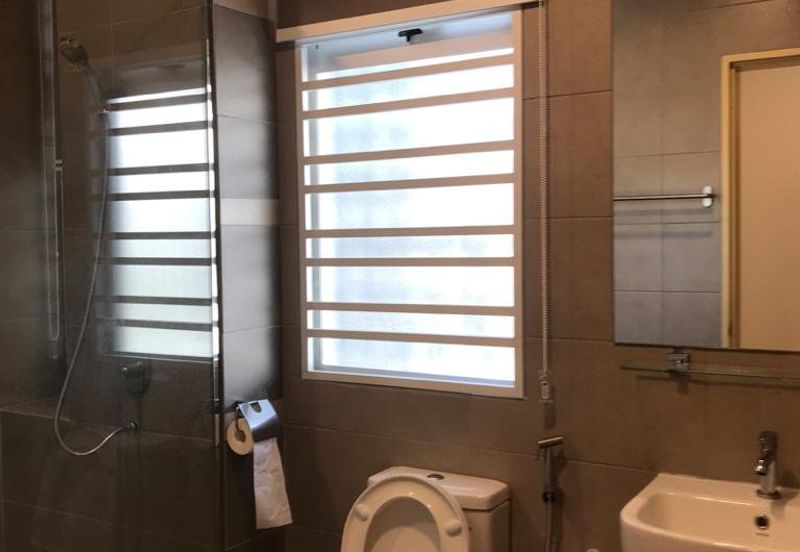 Penduline @ Bandar Rimbayu