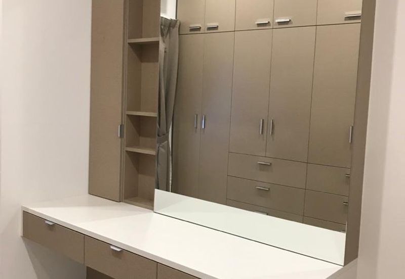 Penduline @ Bandar Rimbayu