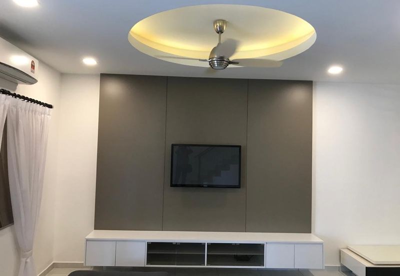 Penduline @ Bandar Rimbayu