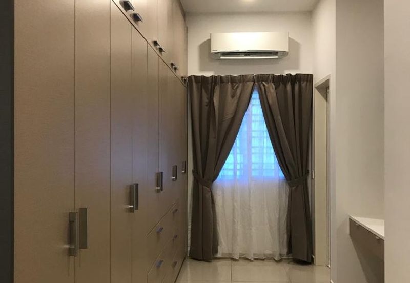 Penduline @ Bandar Rimbayu