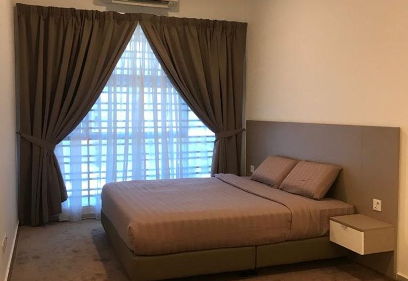 Penduline @ Bandar Rimbayu