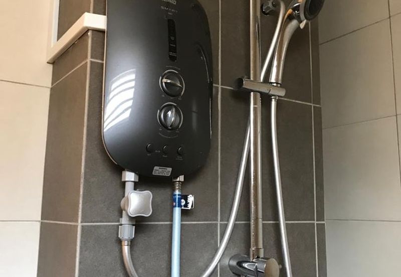 Penduline @ Bandar Rimbayu