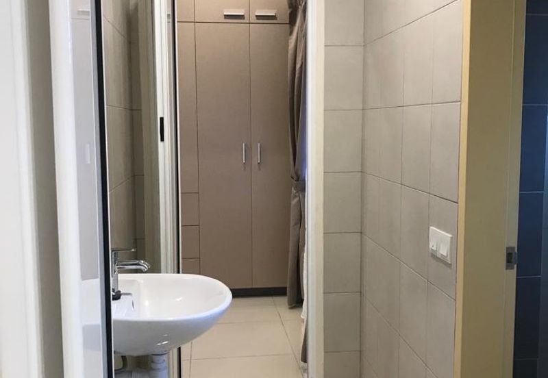 Penduline @ Bandar Rimbayu