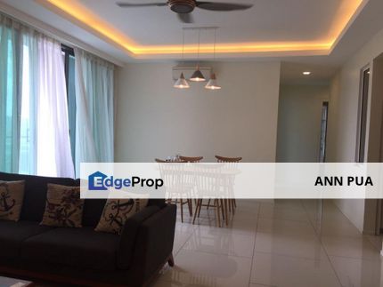 The Treez Jalil Residence Condo for sale, Kuala Lumpur, Bukit Jalil
