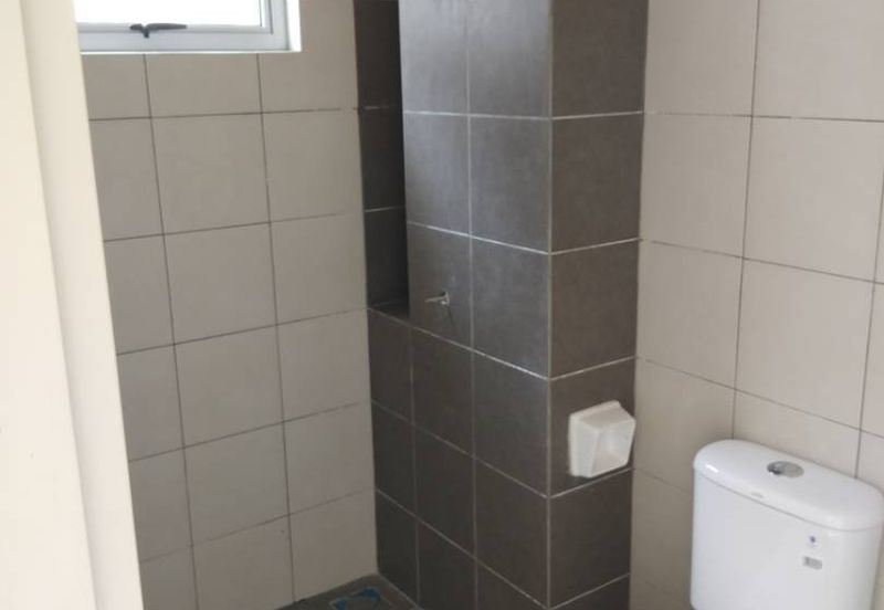 Penduline @ Bandar Rimbayu