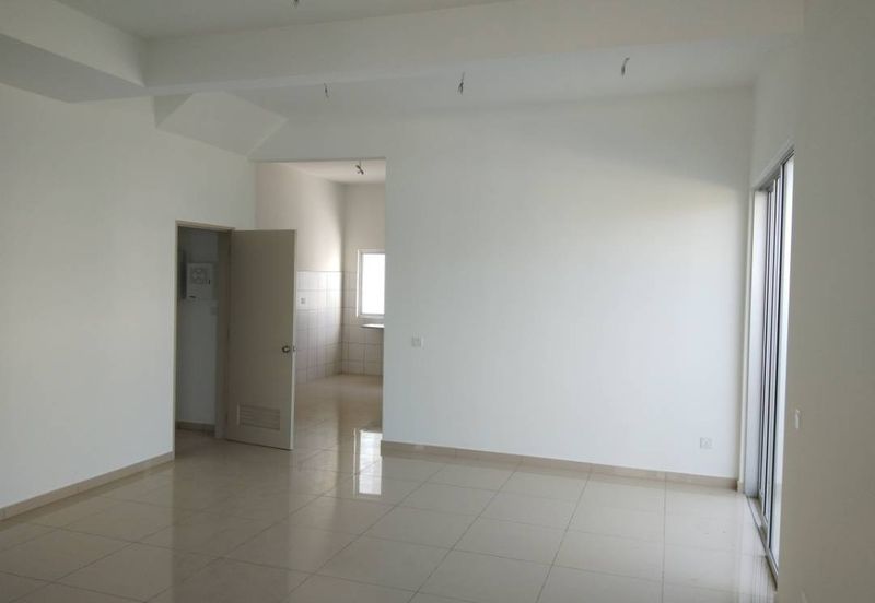 Penduline @ Bandar Rimbayu