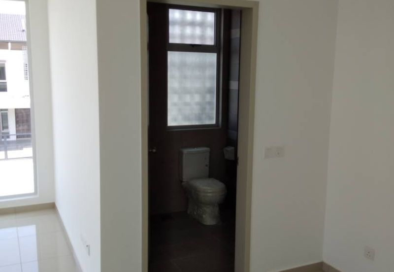 Penduline @ Bandar Rimbayu