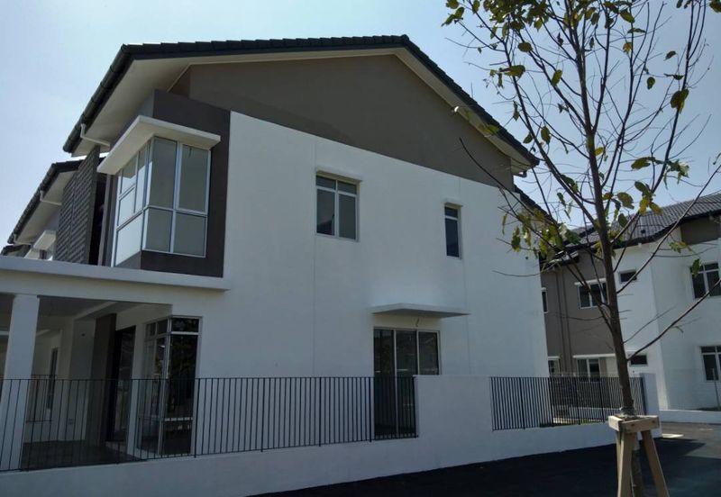 Penduline @ Bandar Rimbayu