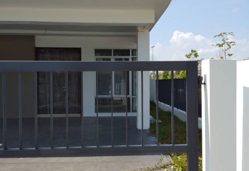 Penduline @ Bandar Rimbayu