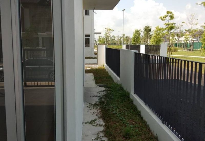 Penduline @ Bandar Rimbayu