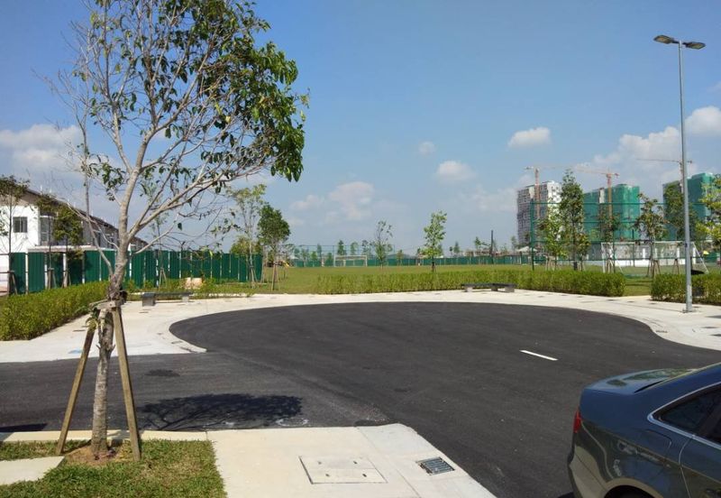 Penduline @ Bandar Rimbayu