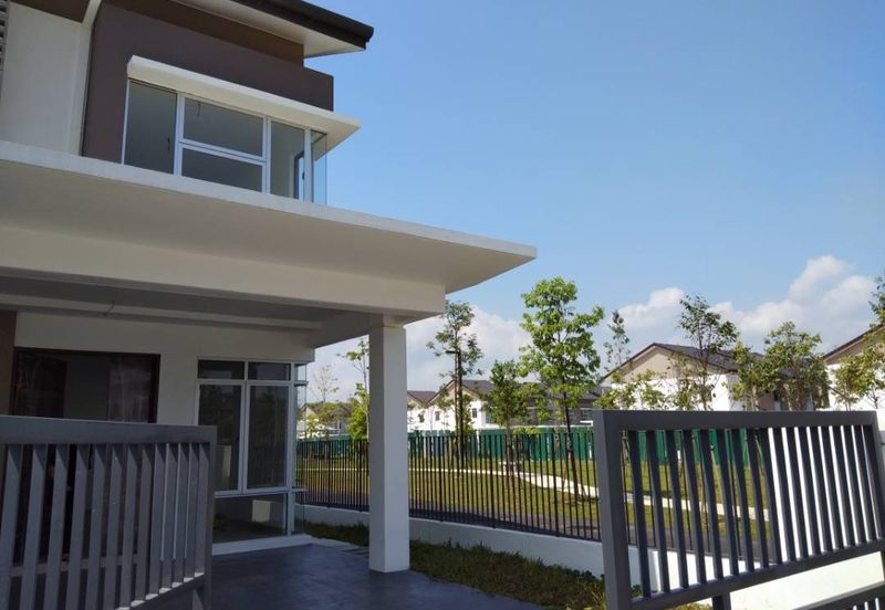 Penduline @ Bandar Rimbayu