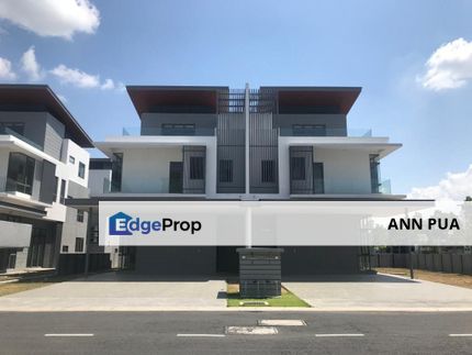 Broadleaf Residences Hometree Kota Kemuning , Selangor, Kota Kemuning