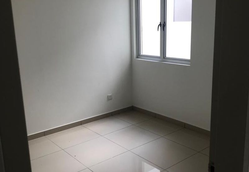 Penduline @ Bandar Rimbayu