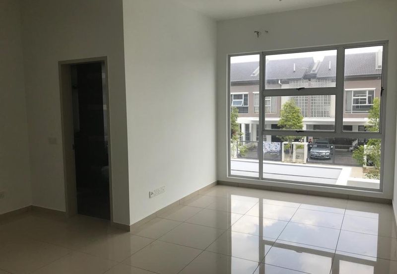 Penduline @ Bandar Rimbayu