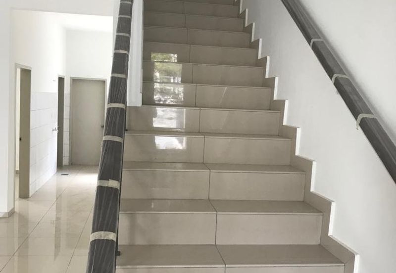 Penduline @ Bandar Rimbayu